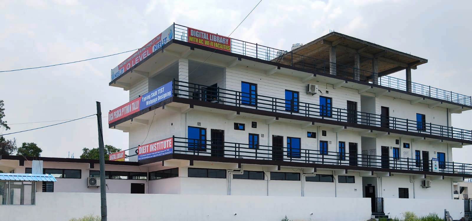 Institute 2